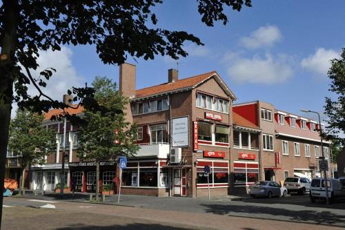 Municipality of Velsen Hotel | Hotel Royal