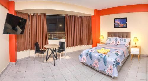 Ica Hotel | Hotel Royal