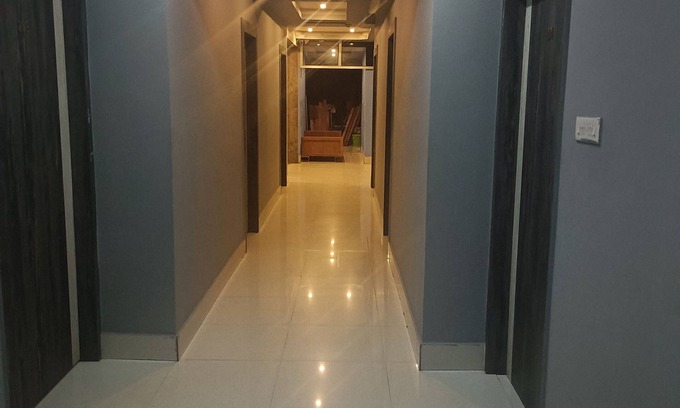 Police Bazar Hotel | HOTEL ROYAL RESIDENCY