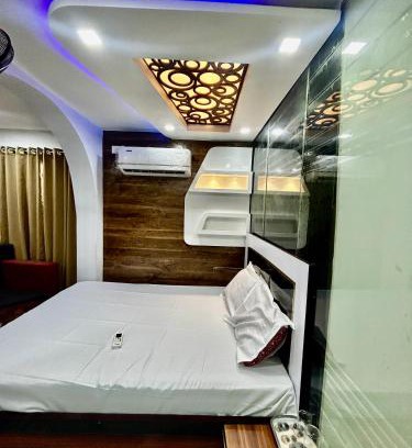 Rajarhat House | Hotel Royal Stay