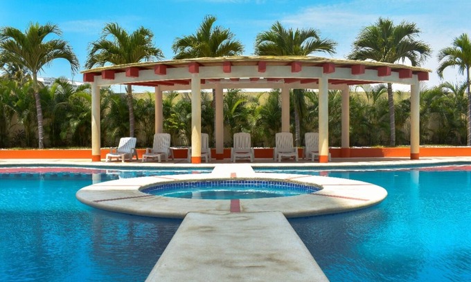 Granjas del Marques Hotel | Hotel RRU Diamante