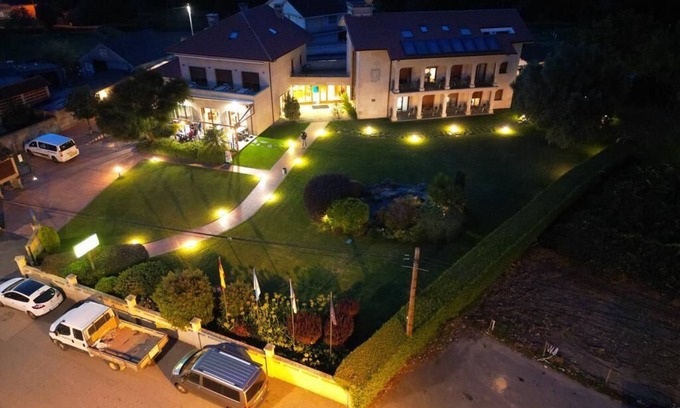 Cerponzons Hotel | Hotel Rural Campaniola