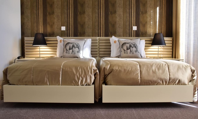 Valpedre Hotel | Hotel Rural Quinta das Quintães