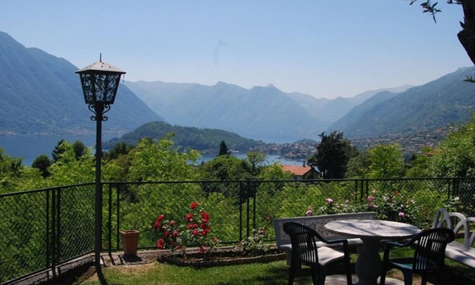 Tremezzo Hotel | Hotel Rusall