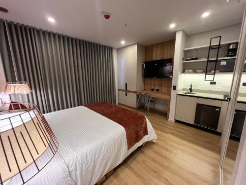 Laureles Hotel | Hotel Ryo 74B