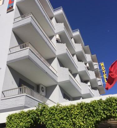 Torrenueva Hotel | Hotel Sacratif