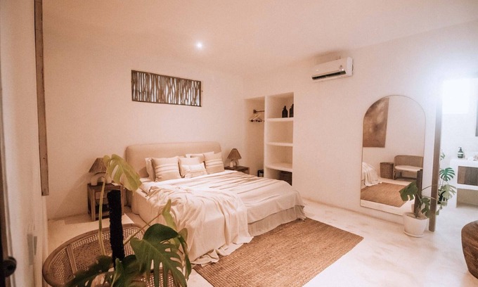 Padonan Hotel | Hotel Sages Room #2