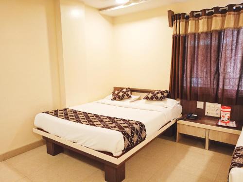 Shirdi Hotel | Hotel Sai Balaji
