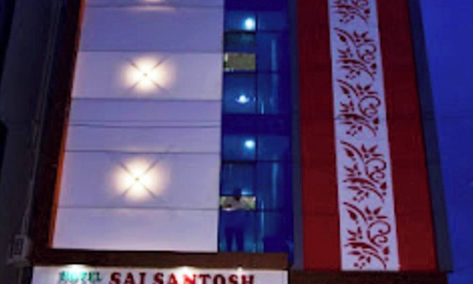 Shirdi Hotel | Hotel sai santosh Shirdi
