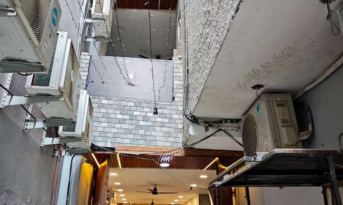 Rohini House | HOTEL SAI SHARNAM