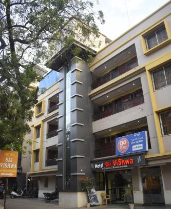 Shirdi Hotel | Hotel Sai Vishwa