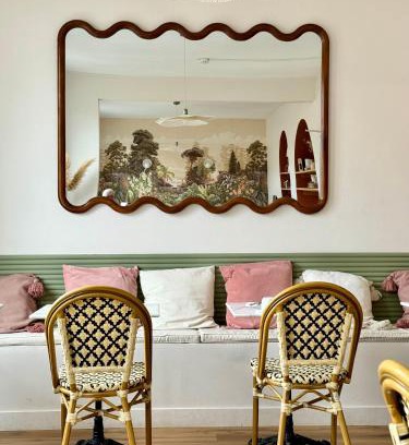 Downtown Hotel | Hotel Saint Louis