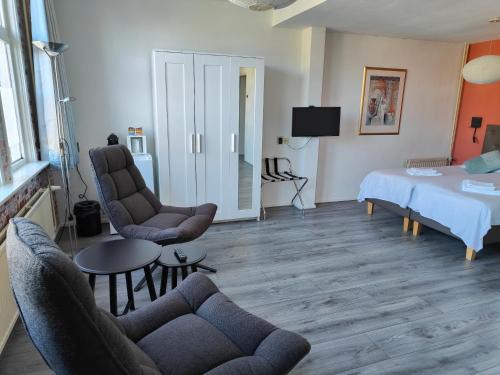 Poeldijk Hotel | Hotel Saint Vincent