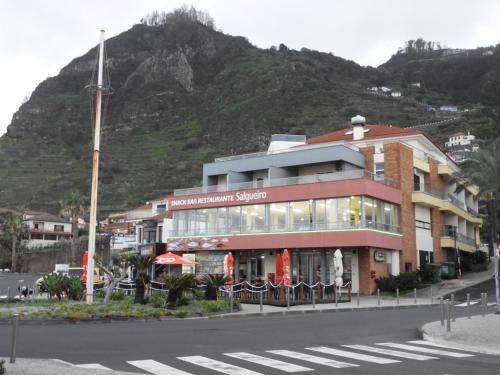 Porto Moniz Hotel | Hotel Salgueiro