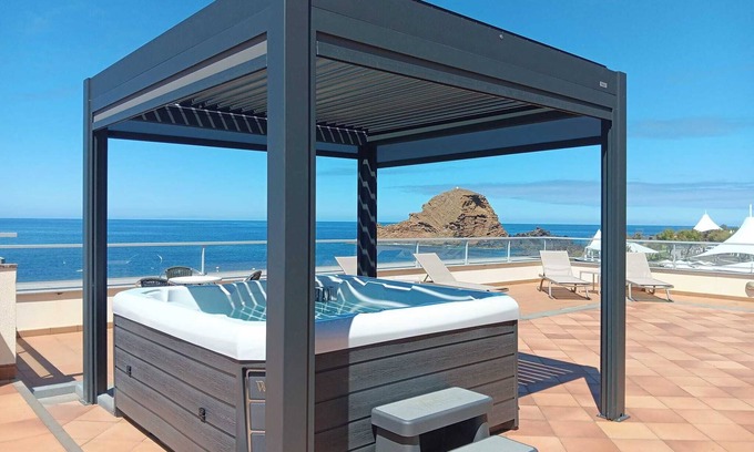 Porto Moniz Hotel | Hotel Salgueiro