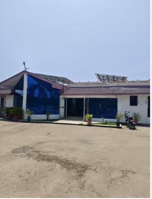 Sanchi Hotel | Hotel Sambodhi