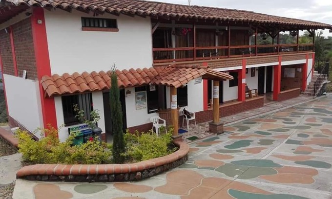 La Estrella Hotel | Hotel San Felipe Belalcazar