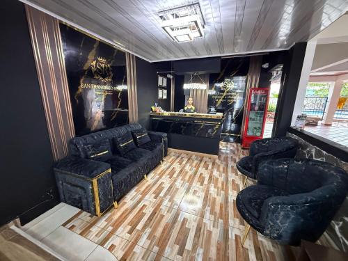 Mocoa Hotel | Hotel San Francisco Real Villa Garzón Putumayo