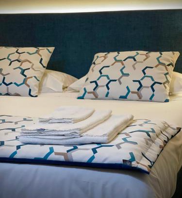 Piedimonte San Germano Hotel | Hotel San Germano