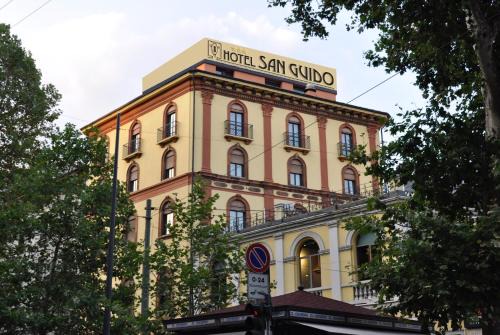 Porta Volta Hotel | Hotel San Guido