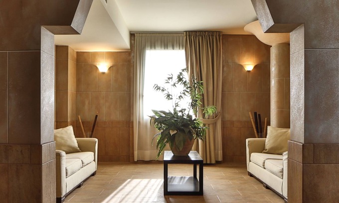 Ponte Taro Hotel | Hotel San Marco & Formula Club