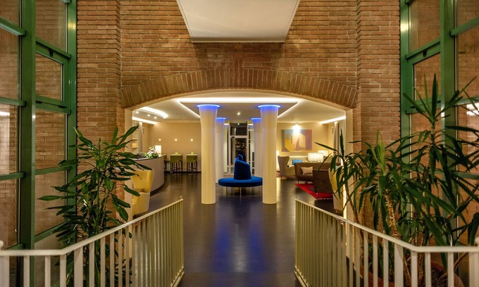Lucca Historical Center Hotel | Hotel San Marco