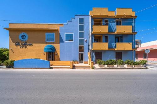 Cassibile Hotel | Hotel San Martino