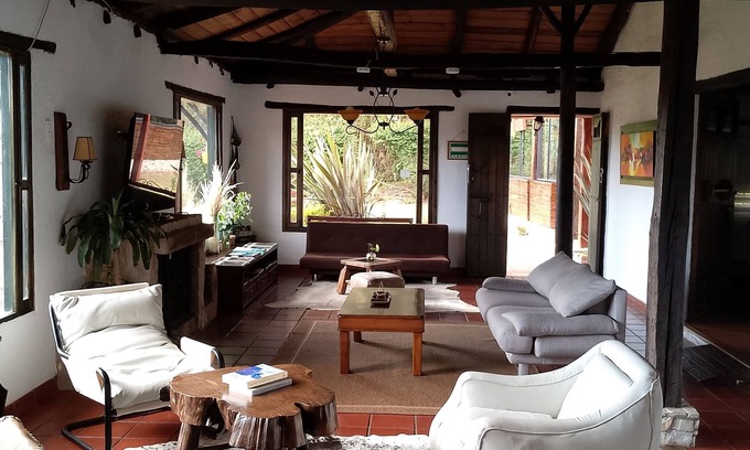 Floresta Hotel | hotel san mateo