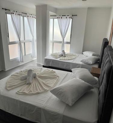 La Estrella Hotel | Hotel San Miguel src