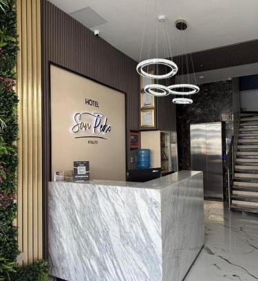 Pitalito Hotel | HOTEL SAN PEDRO PITALITO