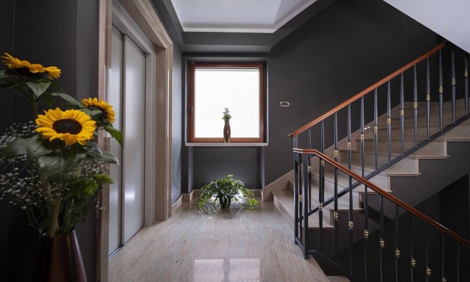 San Giovanni Rotondo Hotel | Hotel San Pio