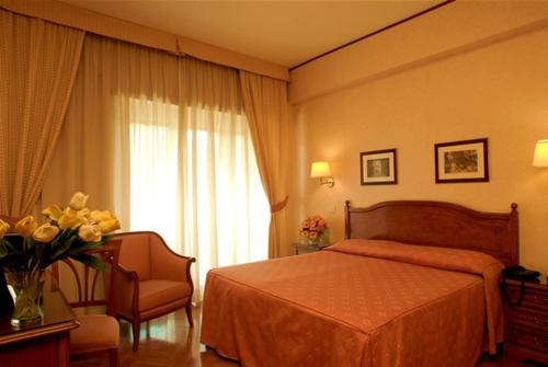 Quartiere XIII Aurelio Hotel | Hotel San Pietro