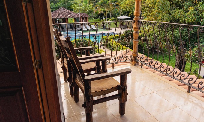 Zona Colonial Hotel | Hotel San Sebastian del Tonusco