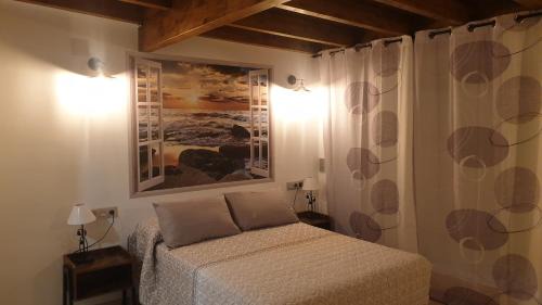 Almunecar Hotel | Hotel SAN SEBASTIAN Almuñécar