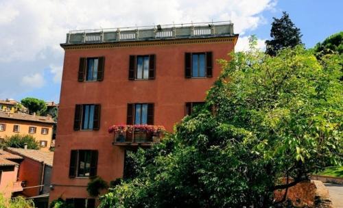 Old Town Hotel | Hotel San Sebastiano