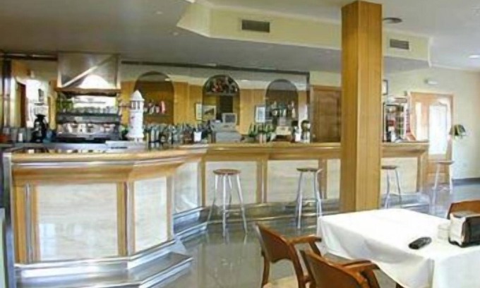 Santiago de Compostela Hotel | Hotel San Vicente