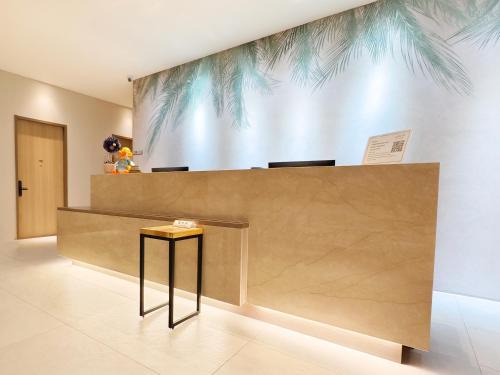 Luodong Hotel | Hotel Sandao