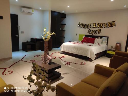 San Jose Iturbide Hotel | Hotel SanJo