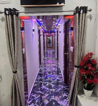 Ahmedabad House | Hotel Sanskar Home Stay Ahmedabad