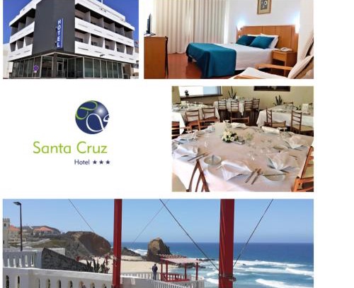 Praia de Santa Cruz Hotel | Hotel Santa Cruz