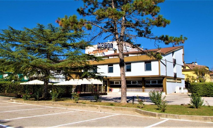 Bastia Umbra Hotel | Hotel Santa Lucia