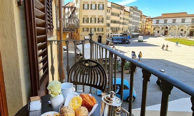 Santa Maria Novella Hotel | Hotel Santa Maria Novella