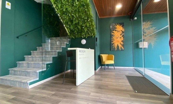 Vagos Hotel | Hotel Santiago