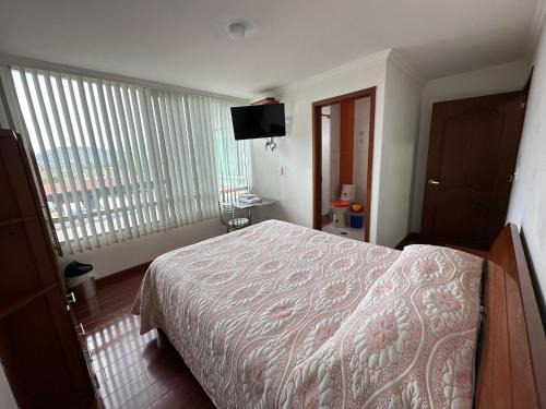 Duitama Hotel | Hotel Santris