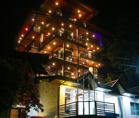 Kandy Hotel | Hotel Sara