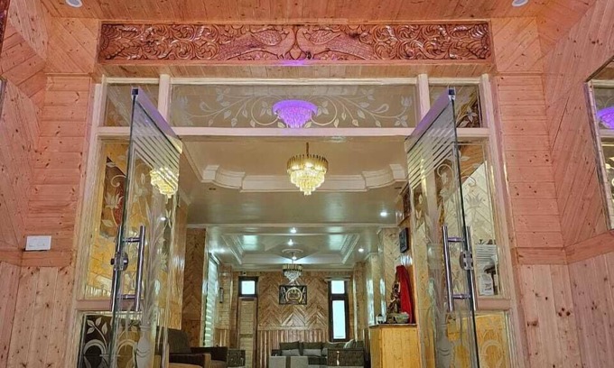 Jhakri Hotel | Hotel Sarahan Inn