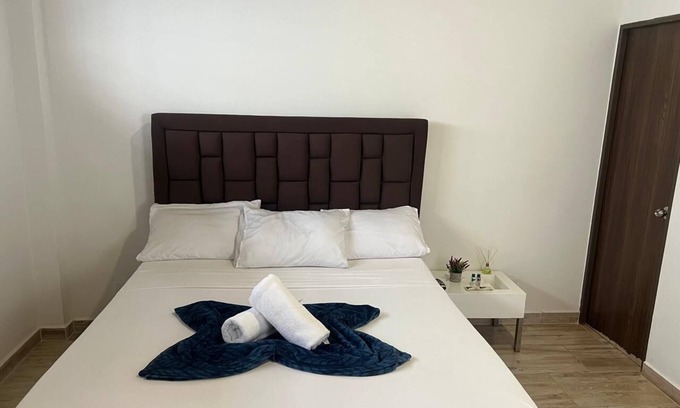 Suramericana Hotel | HOTEL SARAPE ESTADIO