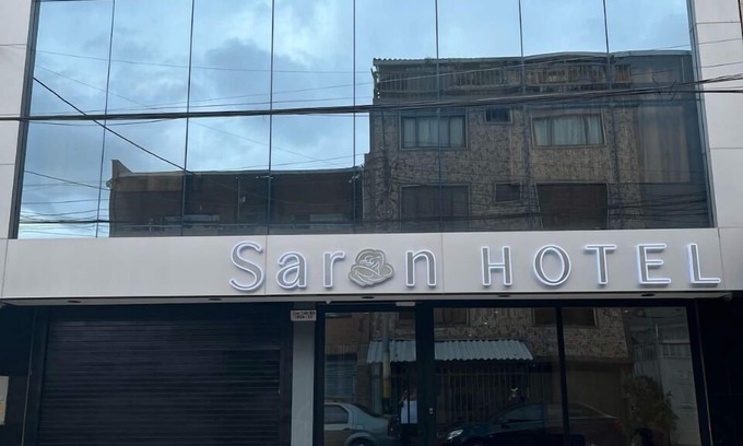 Usaquen Apartment | Hotel Saron