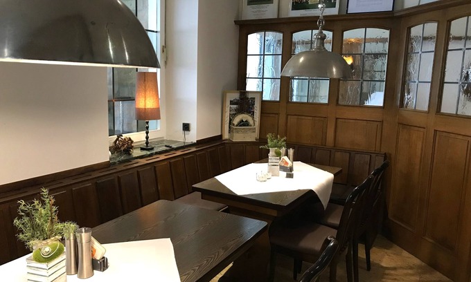 Dreierwalde Hotel | Hotel Sasse