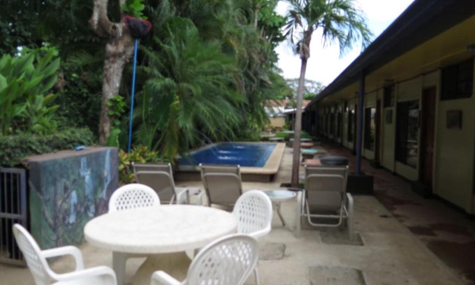 Coco Hotel | Hotel Savannah